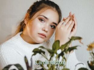 Carolinefoxxy