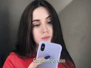 Carolinegordon