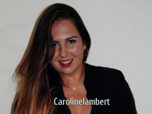 Carolinelambert