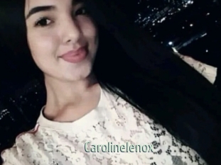 carolinelenox Sexcam Zone