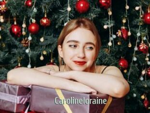Carolineloraine
