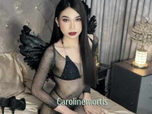 Carolinemortis