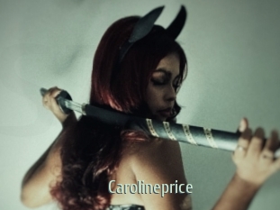 Carolineprice