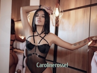 Carolinerossel