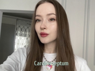 Carolineseptum