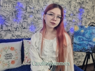 Carolinesummers