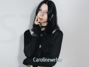 Carolineweber