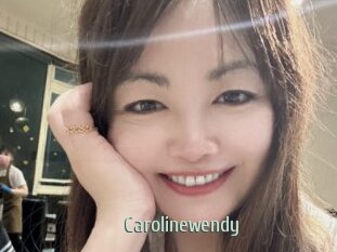 Carolinewendy