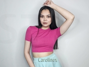 carolinex Sexcam Zone