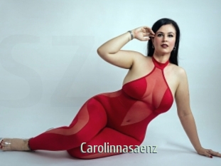 carolinnasaenz Sexcam Zone