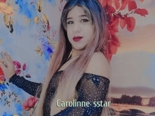 Carolinne_sstar