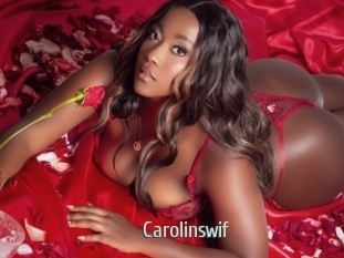 Carolinswif