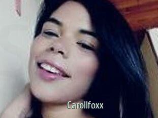 Carollfoxx