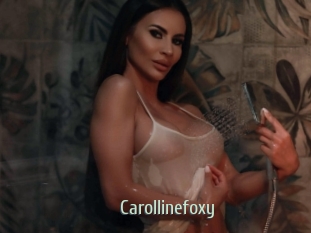 Carollinefoxy