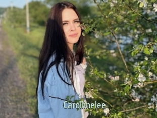 carollinelee Sexcam Zone