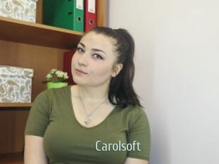Carolsoft