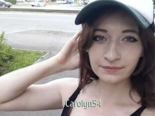 Carolyn54