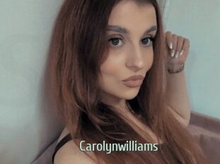 Carolynwilliams