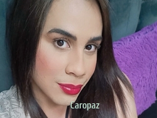 Caropaz