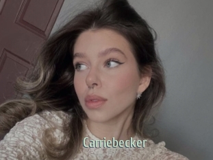 Carriebecker