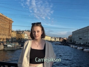 Carriejakson