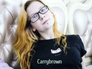 Carrybrown