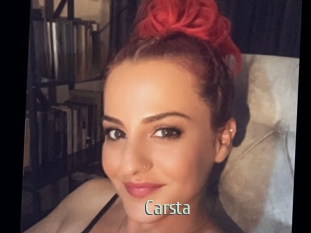 Carsta