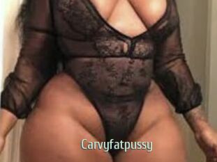 Carvyfatpussy