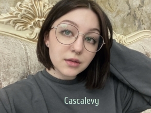 Cascalevy