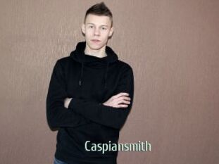 Caspiansmith