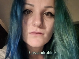 Cassandrablue