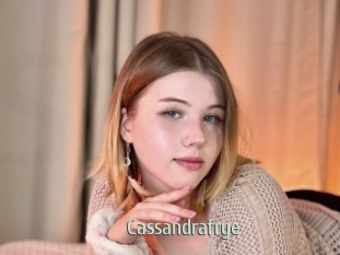 Cassandrafrye