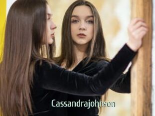Cassandrajohnson