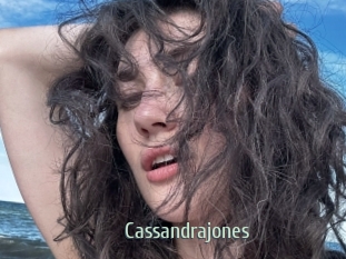 Cassandrajones