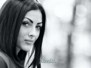 Cassiax