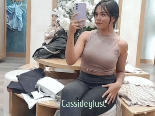 Cassideylust