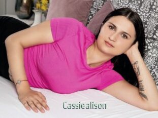 Cassiealison