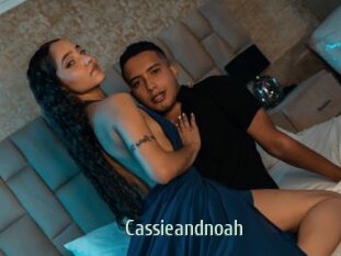 Cassieandnoah