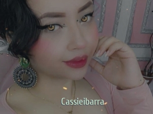 Cassieibarra