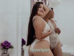 Cassielyons