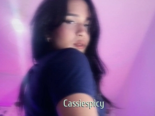 cassiespicy Sexcam Zone