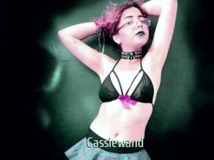 Cassiewand
