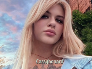 Cassybenard