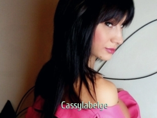 Cassylabelge
