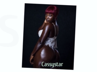 cassystar Sexcam Zone