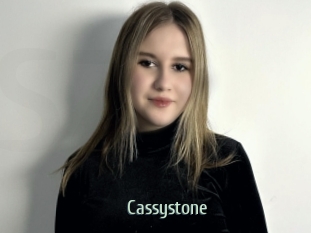 Cassystone