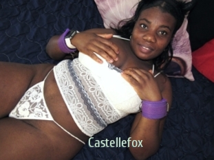 Castellefox