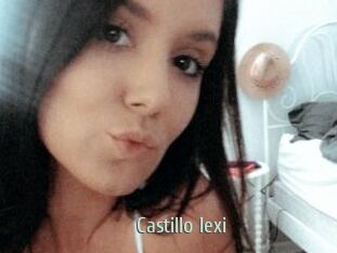 castillo_lexi Sexcam Zone