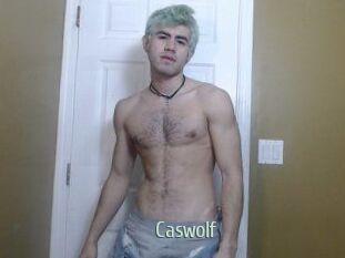 Caswolf