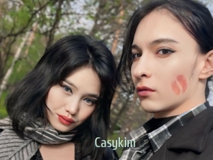 Casykim